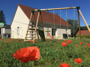 Gîte de Roches Hibou